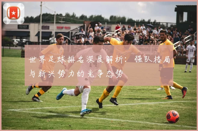 世界足球排名深度解析：强队格局与新兴势力的竞争态势